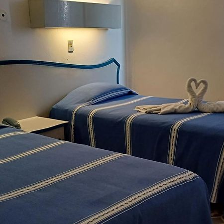 Hotel Oliden Coatzacoalcos Exteriör bild
