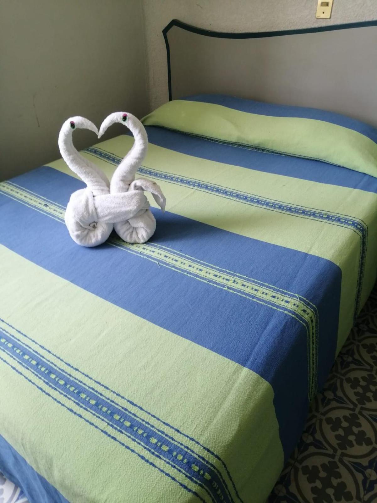 Hotel Oliden Coatzacoalcos Exteriör bild