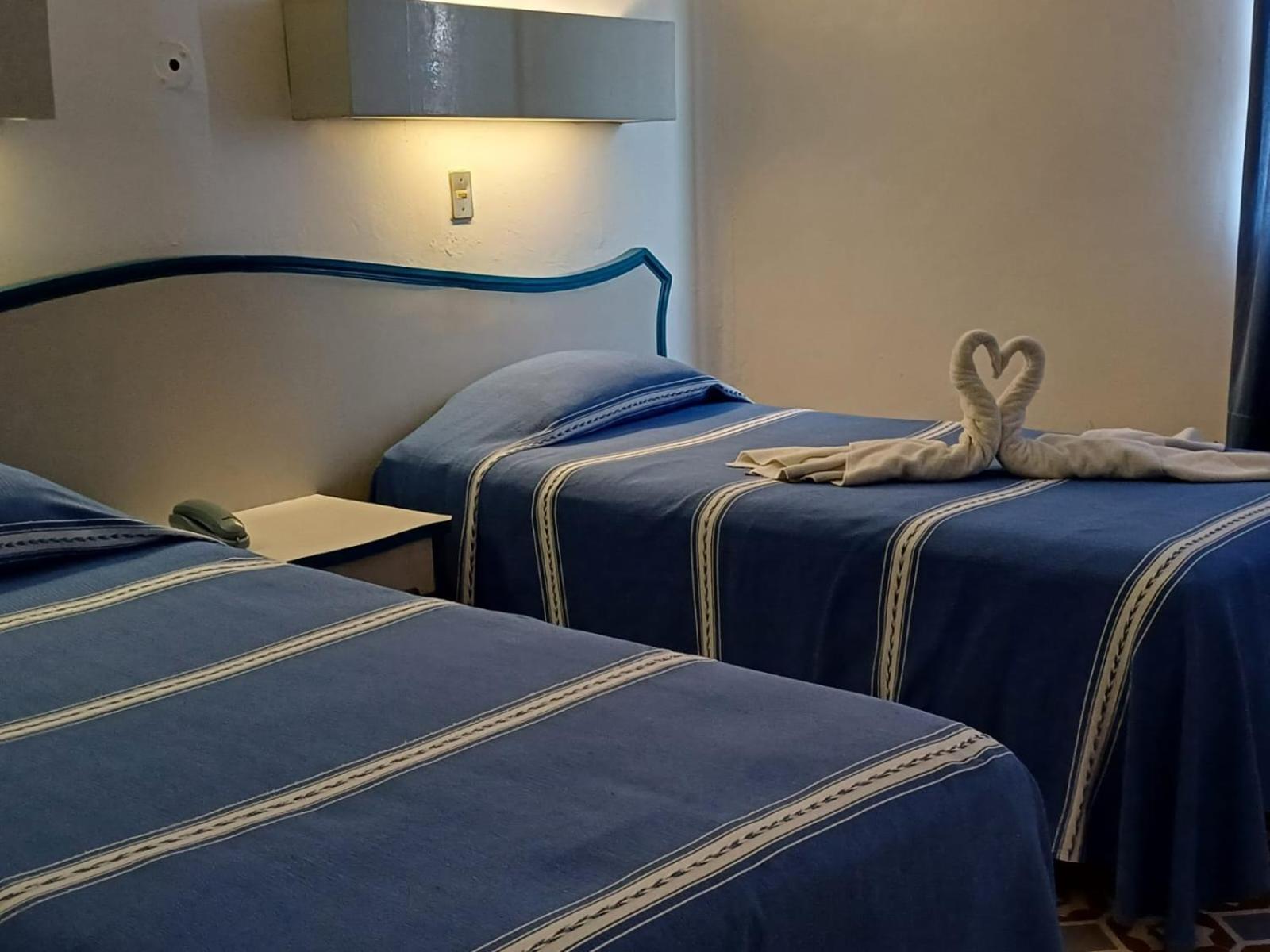 Hotel Oliden Coatzacoalcos Exteriör bild