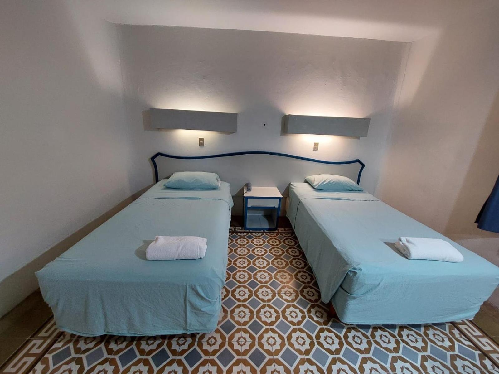 Hotel Oliden Coatzacoalcos Exteriör bild