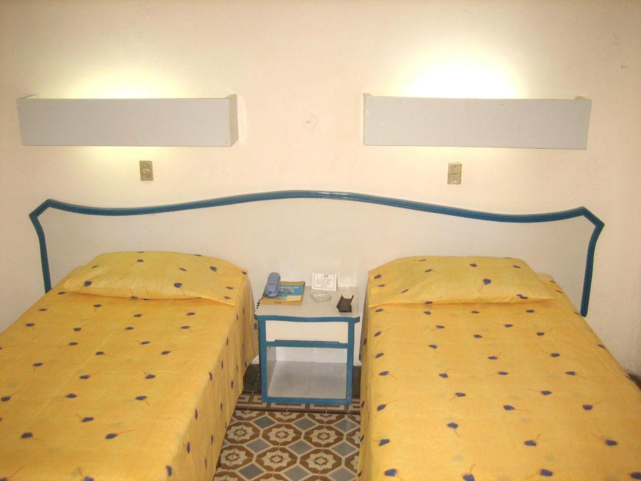Hotel Oliden Coatzacoalcos Exteriör bild
