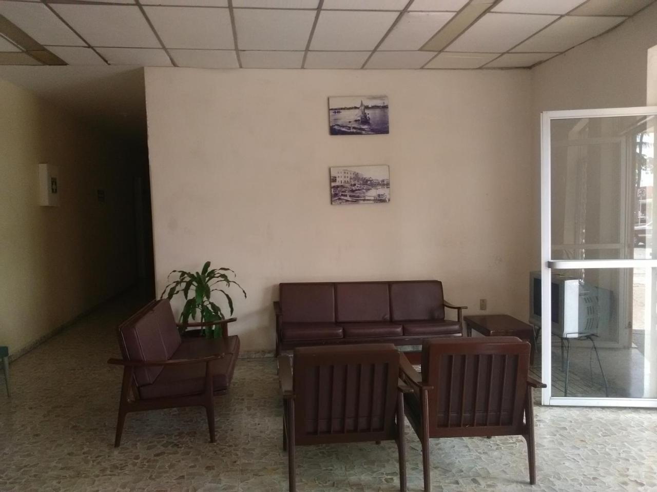 Hotel Oliden Coatzacoalcos Exteriör bild