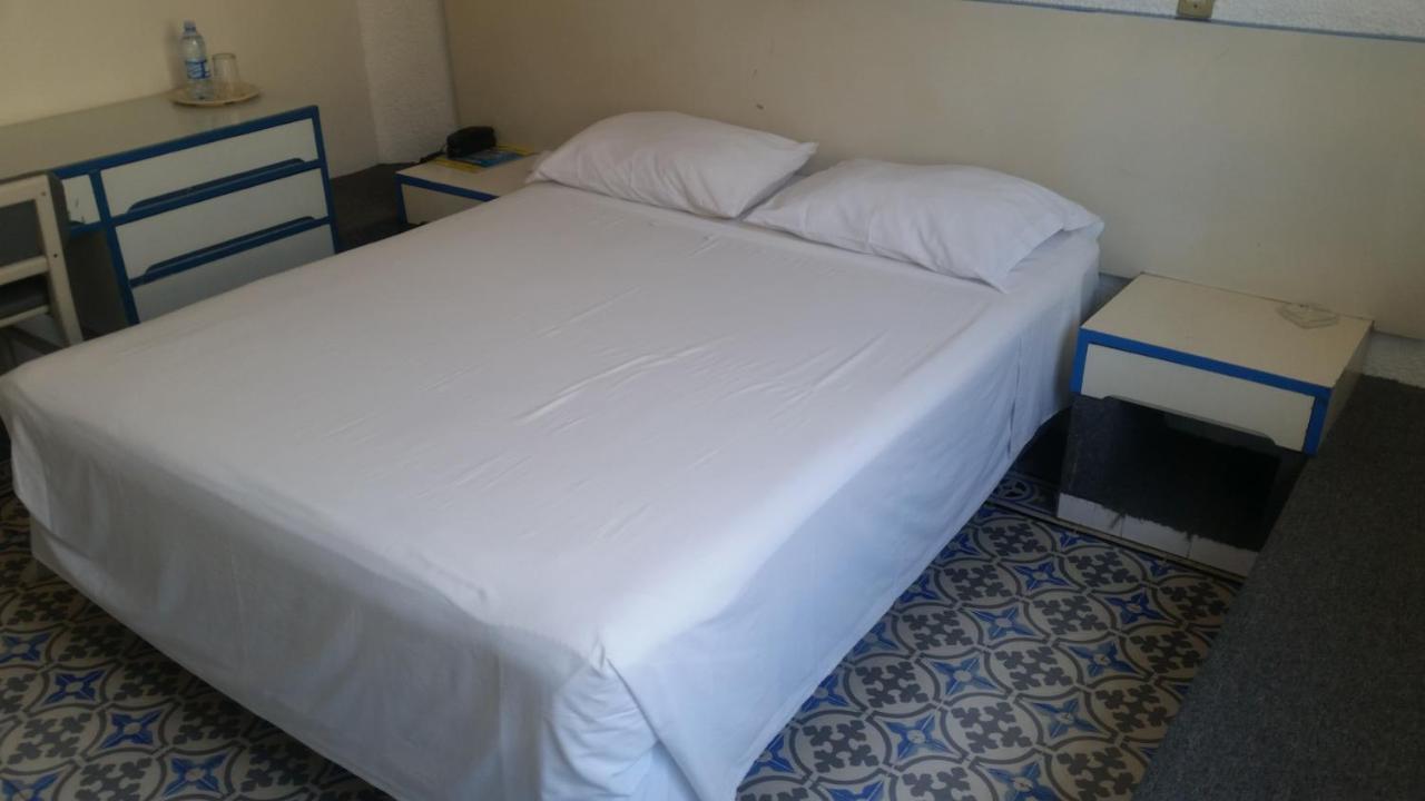Hotel Oliden Coatzacoalcos Exteriör bild