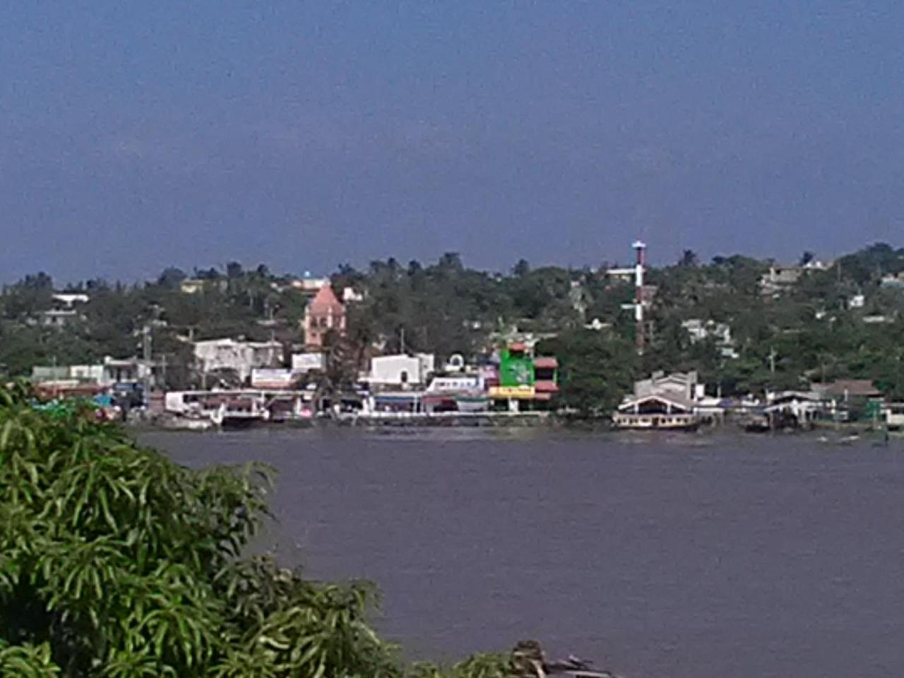 Hotel Oliden Coatzacoalcos Exteriör bild